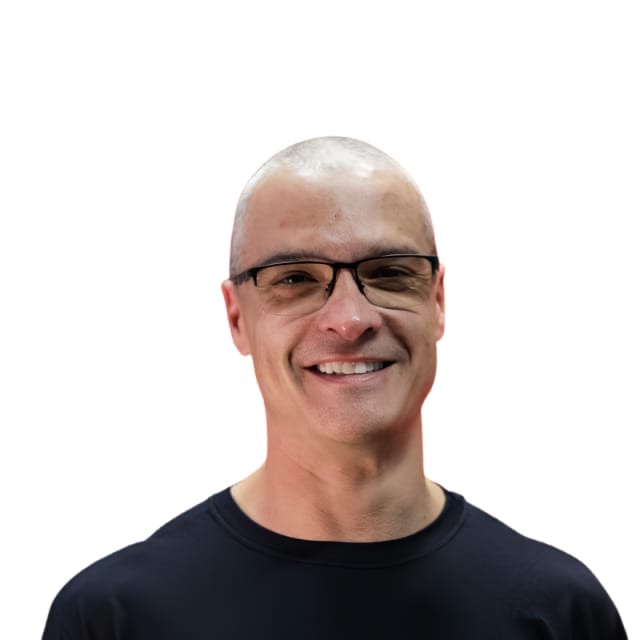 Retrato de Guilherme Dal Secco